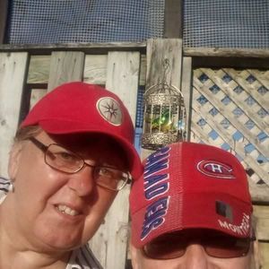 Meet your Posher, Janet